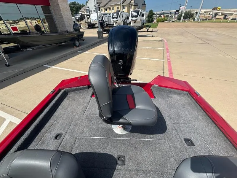 Slide: The Image of Tracker PRO TEAM 175 TF CRAPPIE EDITION 2025 - 18