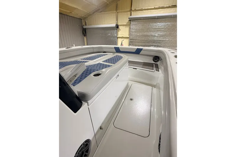 Slide: The Image of Costa Custom Boats 34SV 2025 - 17
