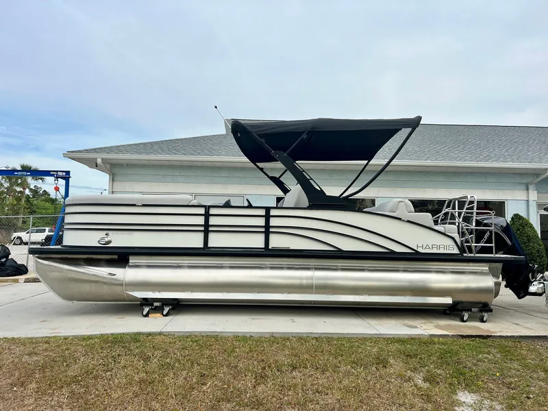 The Image of Harris Sunliner 230 2025 - 0