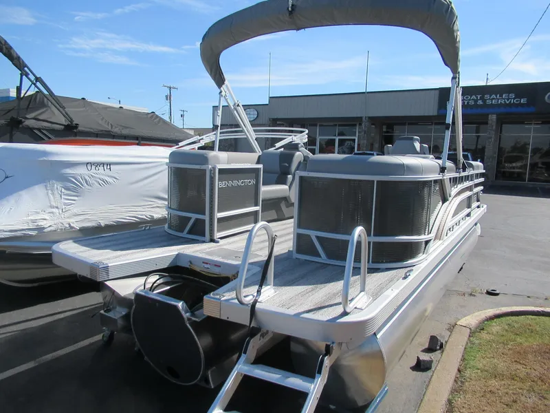 Slide: The Image of Bennington 22 SSR 2025 - 5