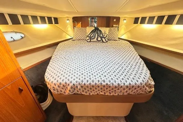 Slide: The Image of Tiara 3500 Open 1999 - 16