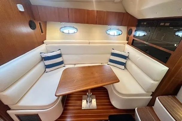 Slide: The Image of Tiara 3500 Open 1999 - 14