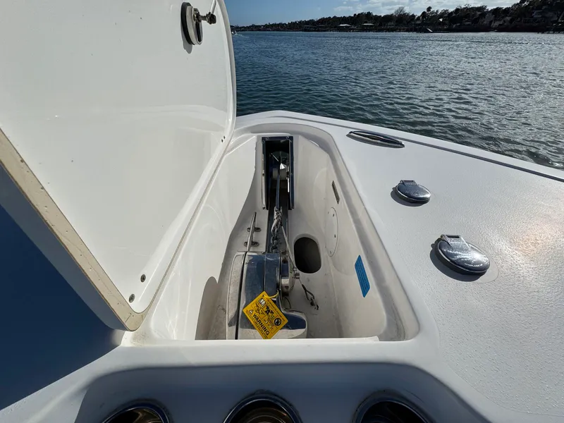 Slide: The Image of Tidewater 280 CC 2020 - 59