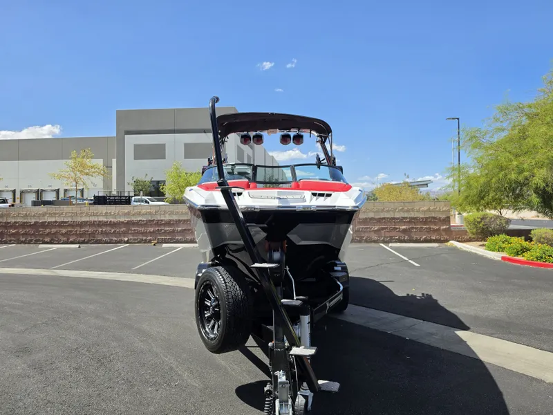Slide: The Image of MasterCraft X Star S 2023 - 2