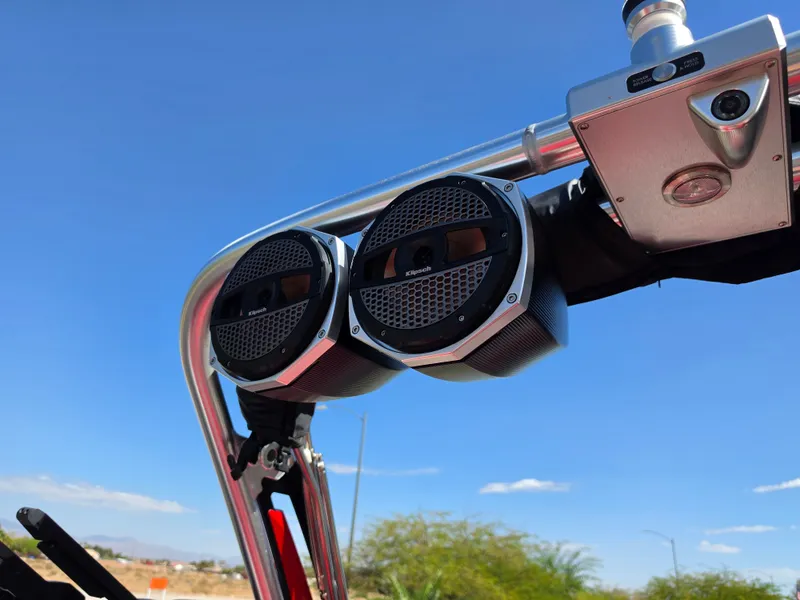 Slide: The Image of MasterCraft X Star S 2023 - 39
