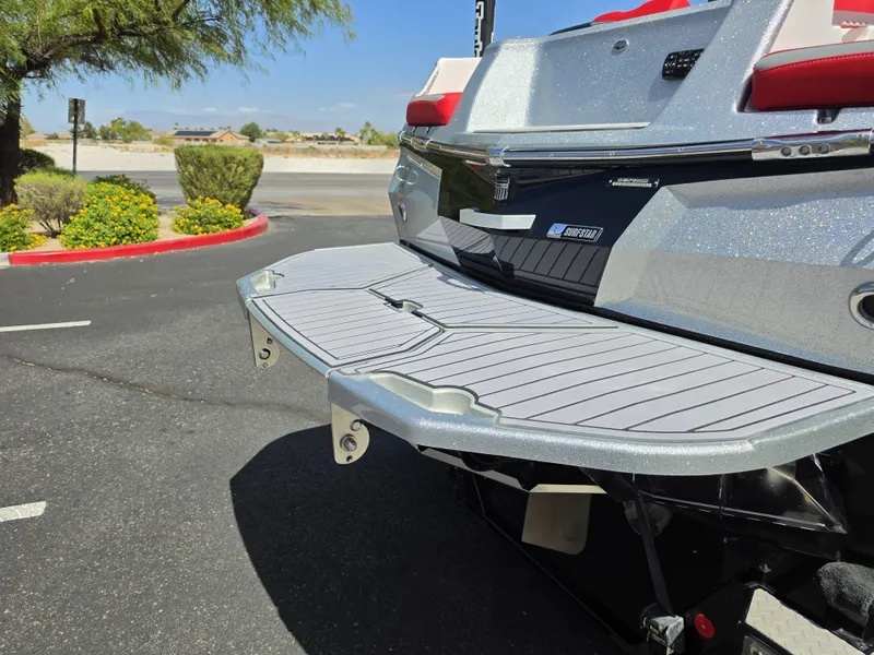 Slide: The Image of MasterCraft X Star S 2023 - 10