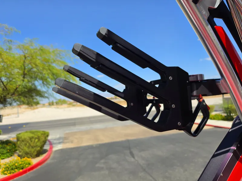 Slide: The Image of MasterCraft X Star S 2023 - 38