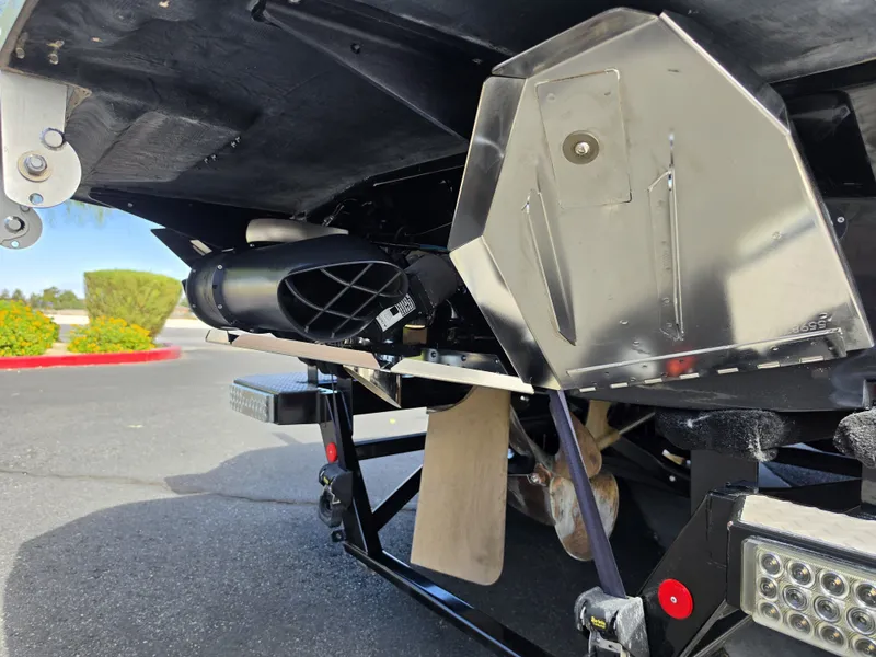 Slide: The Image of MasterCraft X Star S 2023 - 12