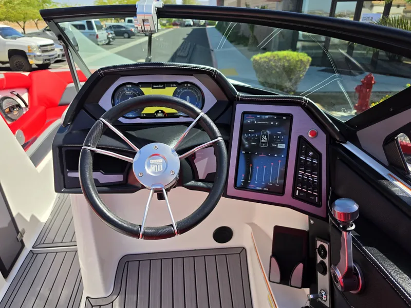 Slide: The Image of MasterCraft X Star S 2023 - 22