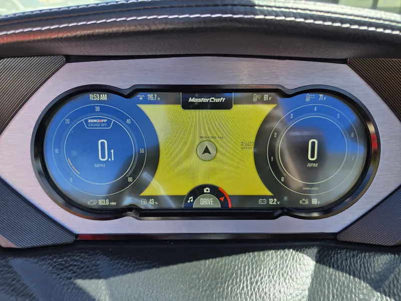 Slide: The Image of MasterCraft X Star S 2023 - 23
