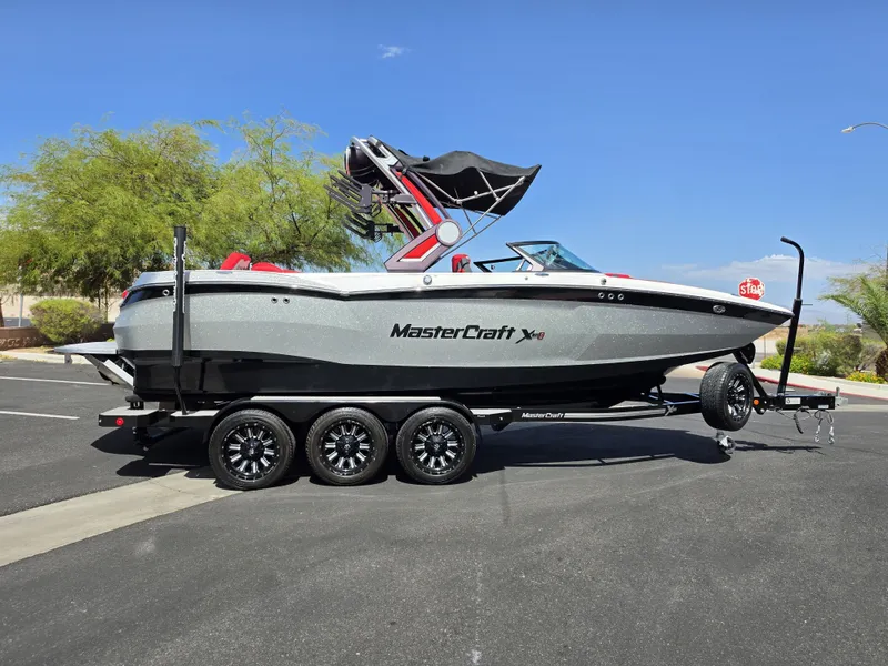 The Image of MasterCraft X Star S 2023 - 0