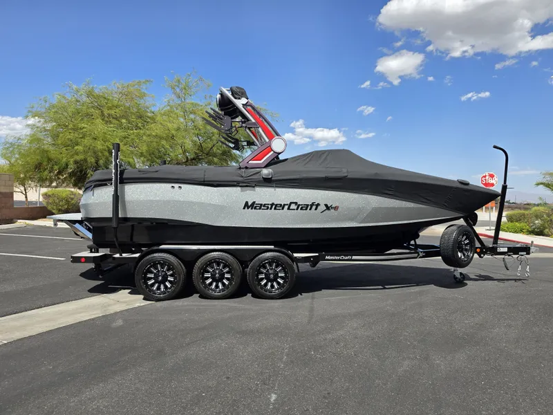 Slide: The Image of MasterCraft X Star S 2023 - 44
