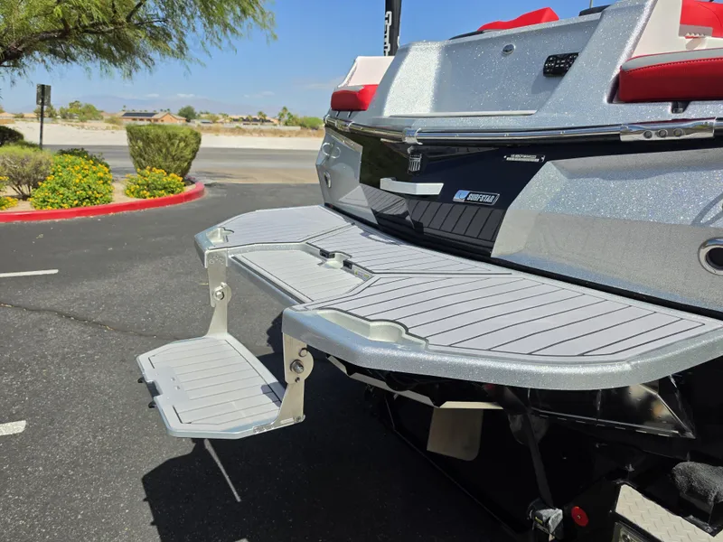 Slide: The Image of MasterCraft X Star S 2023 - 11