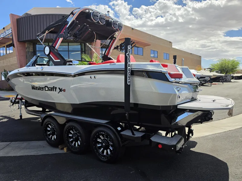 Slide: The Image of MasterCraft X Star S 2023 - 5