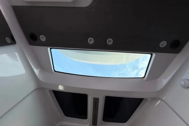 Slide: The Image of Axopar 37 XC Cross Cabin 2023 - 30