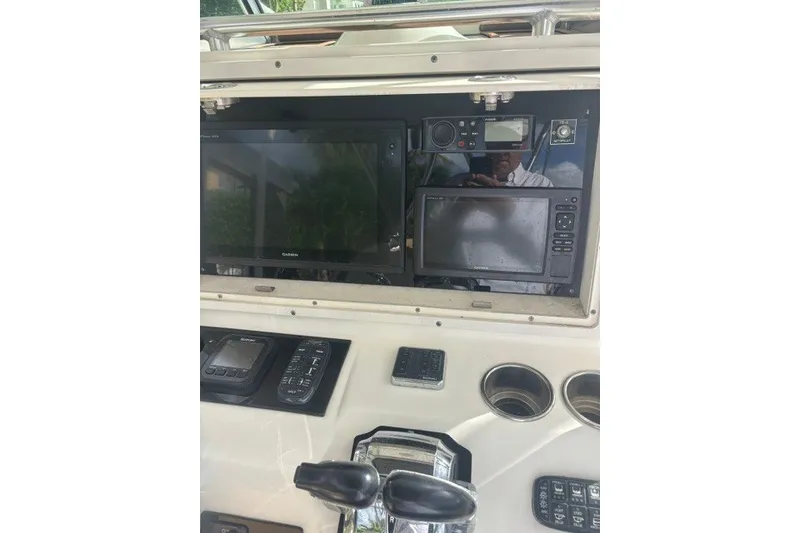 Slide: The Image of World Cat 270 TE 2005 - 14