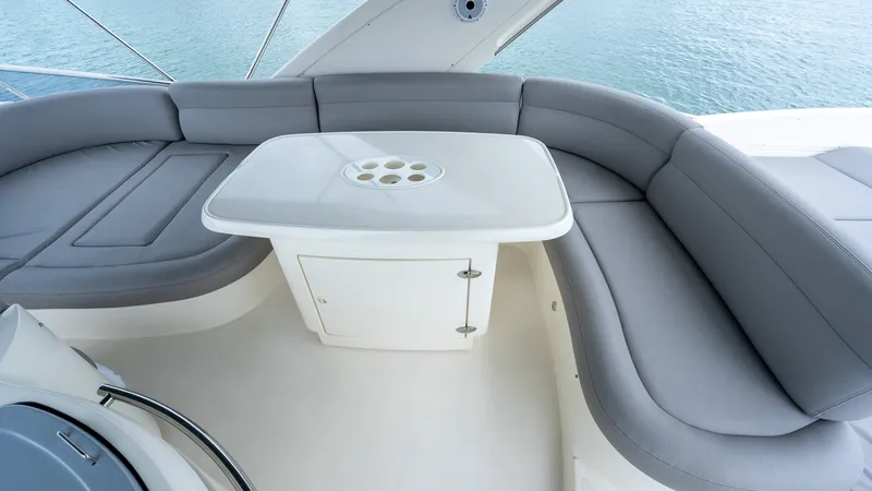 Slide: The Image of Azimut 62 Evolution 2008 - 17