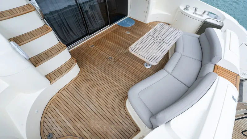 Slide: The Image of Azimut 62 Evolution 2008 - 14