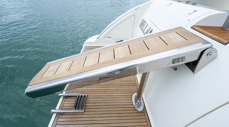 Slide: The Image of Azimut 62 Evolution 2008 - 13