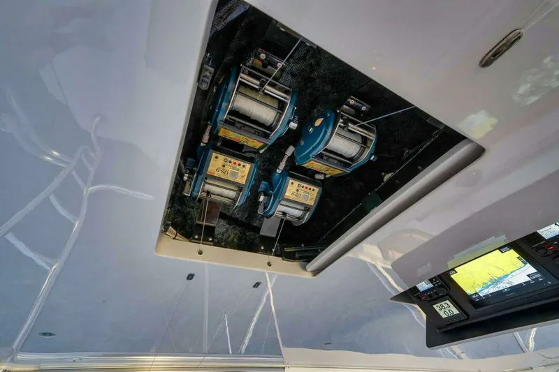 Slide: The Image of Weaver 80 2012 - 42