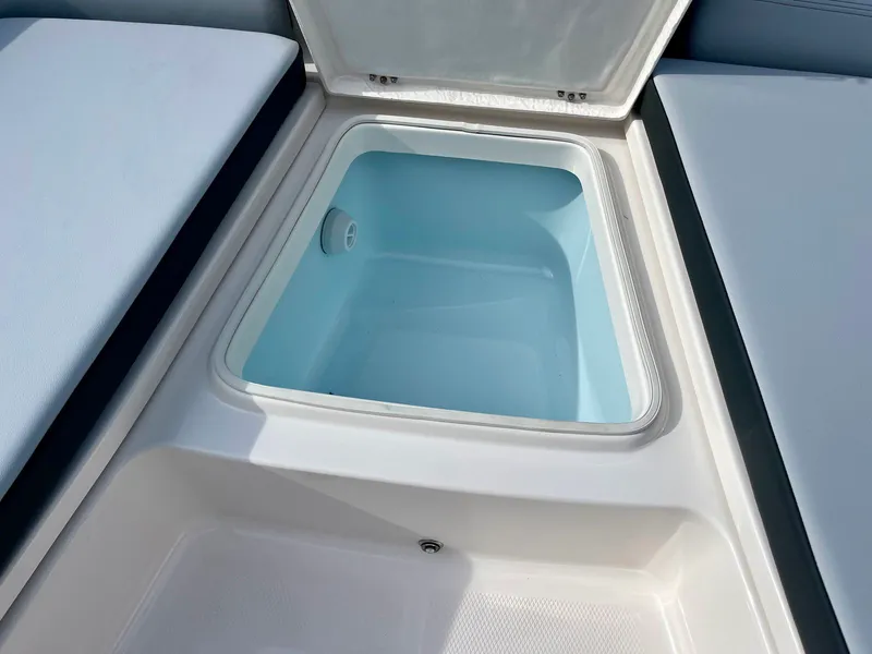 Slide: The Image of Robalo 226 Cayman 2027 - 21