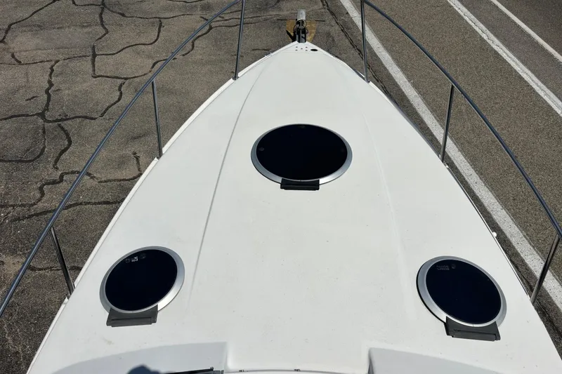 Slide: The Image of Four Winns 278 Vista 1994 - 7