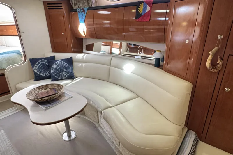 Slide: The Image of Sea Ray 360 Sundancer 2002 - 21