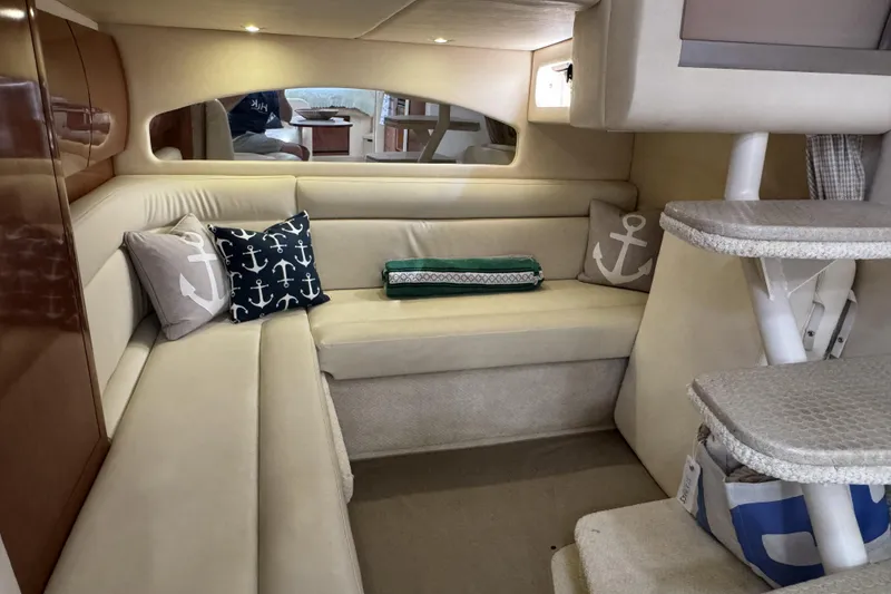 Slide: The Image of Sea Ray 360 Sundancer 2002 - 23