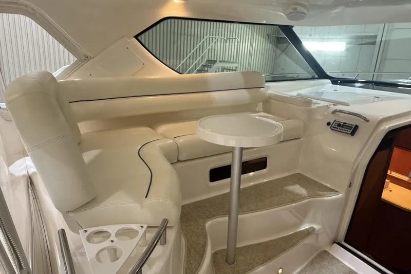 Slide: The Image of Tiara 4300 Sovran 2007 - 10
