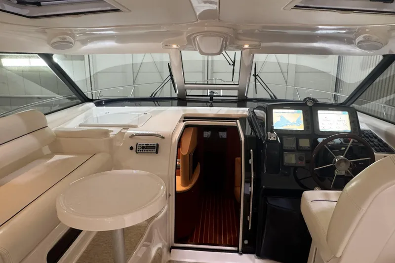 Slide: The Image of Tiara 4300 Sovran 2007 - 14