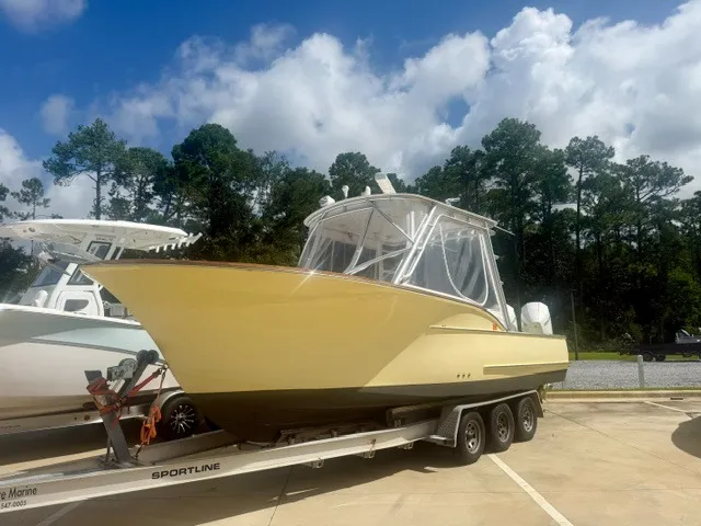 The Image of Calyber Custom 2005 - 0