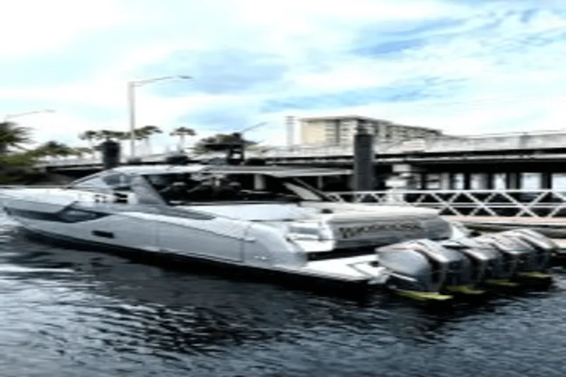 Slide: The Image of Azimut 47 VERVE 2022 - 18