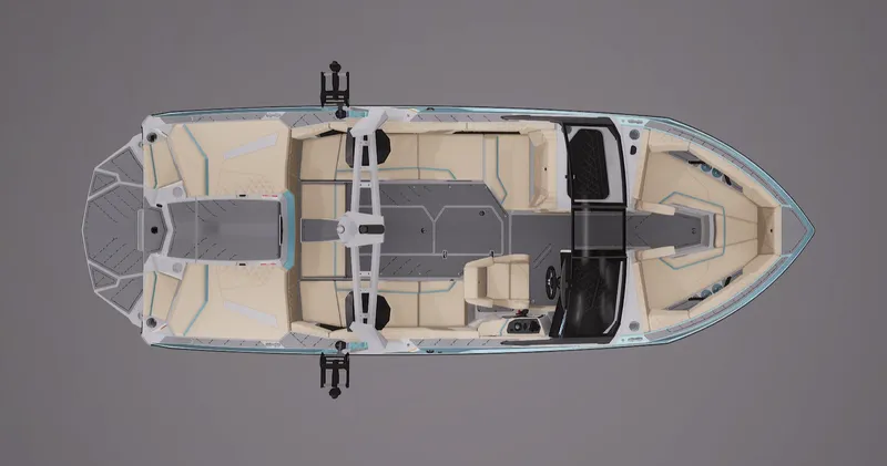 Slide: The Image of Nautique S23 2027 - 1