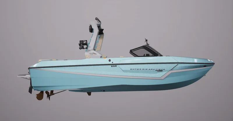 The Image of Nautique S23 2027 - 0