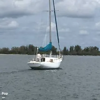 The Image of Morgan 34 1967 - 4023695