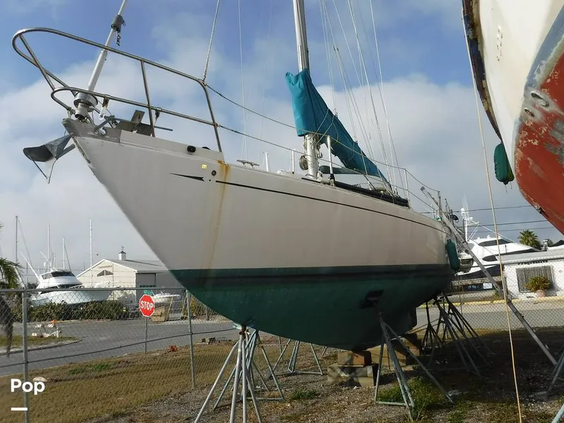 Slide: The Image of Morgan 34 1967 - 8460409