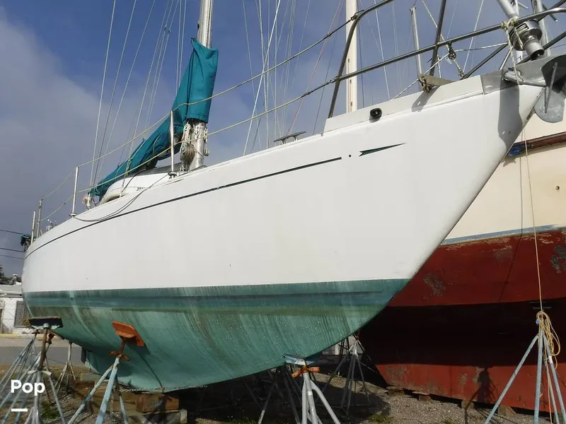 Slide: The Image of Morgan 34 1967 - 8460417