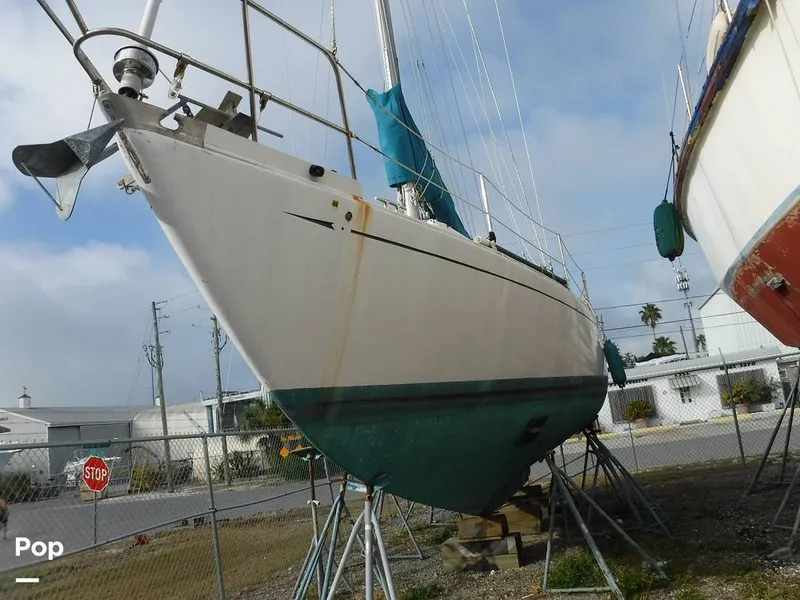 Slide: The Image of Morgan 34 1967 - 8460433