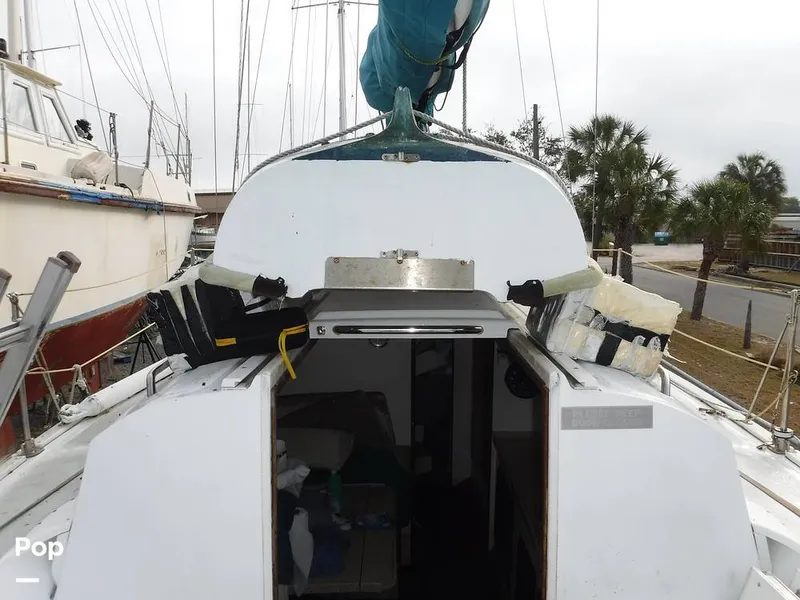 Slide: The Image of Morgan 34 1967 - 8461855