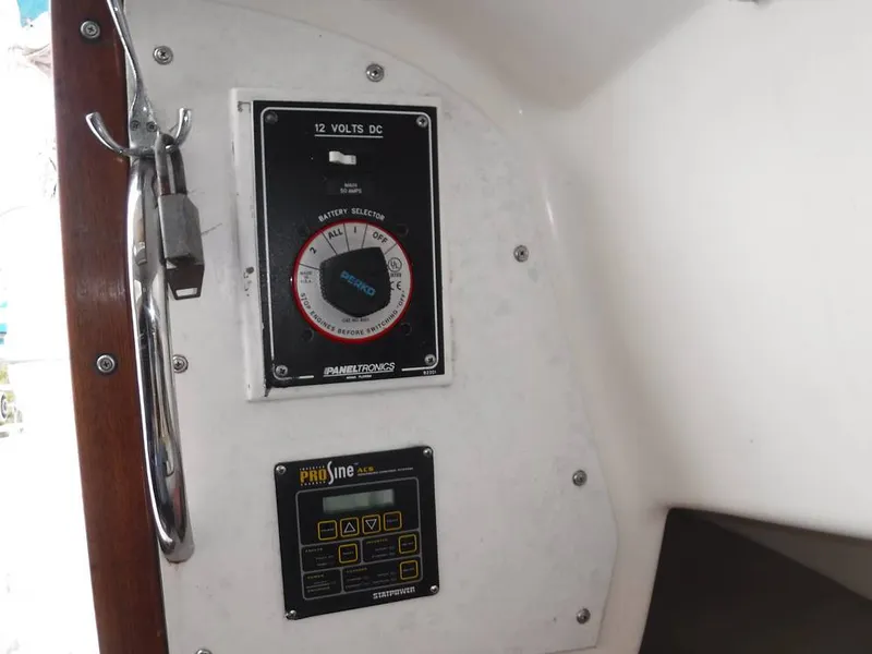 Slide: The Image of Morgan 34 1967 - 8514688