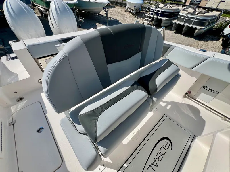 Slide: The Image of Robalo R250 2027 - 13