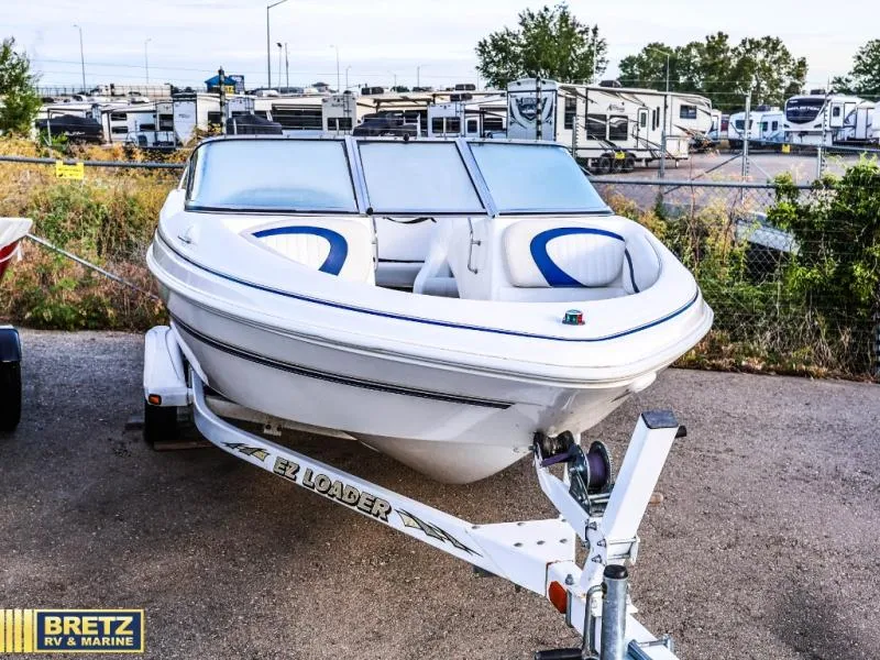 The Image of Glastron 175SX 2004 - 0