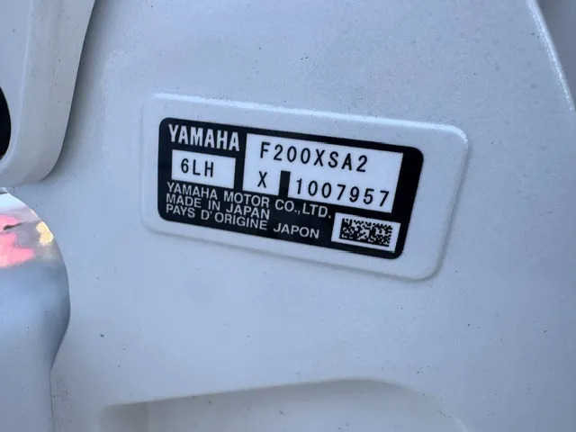 Slide: The Image of Sea Fox 268 COMMANDER 2027 - 26