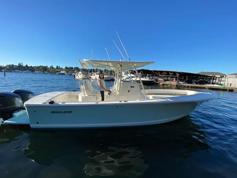 Slide: The Image of Regulator Marine 28 2014 - 16