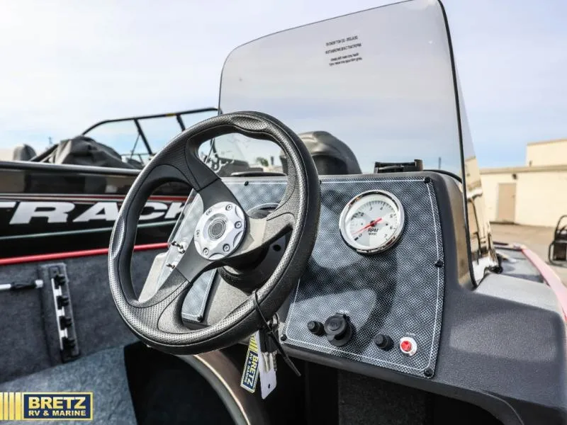 Slide: The Image of Tracker Classic XL 2026 - 11