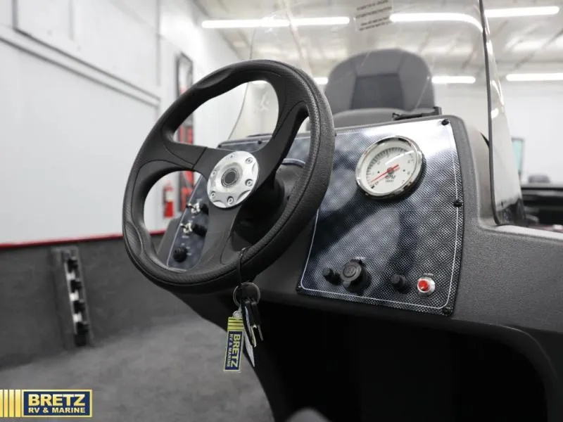 Slide: The Image of Tracker Classic XL 2026 - 10