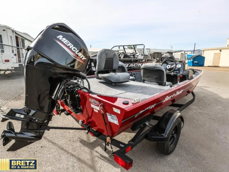 Slide: The Image of Tracker Classic XL 2026 - 3