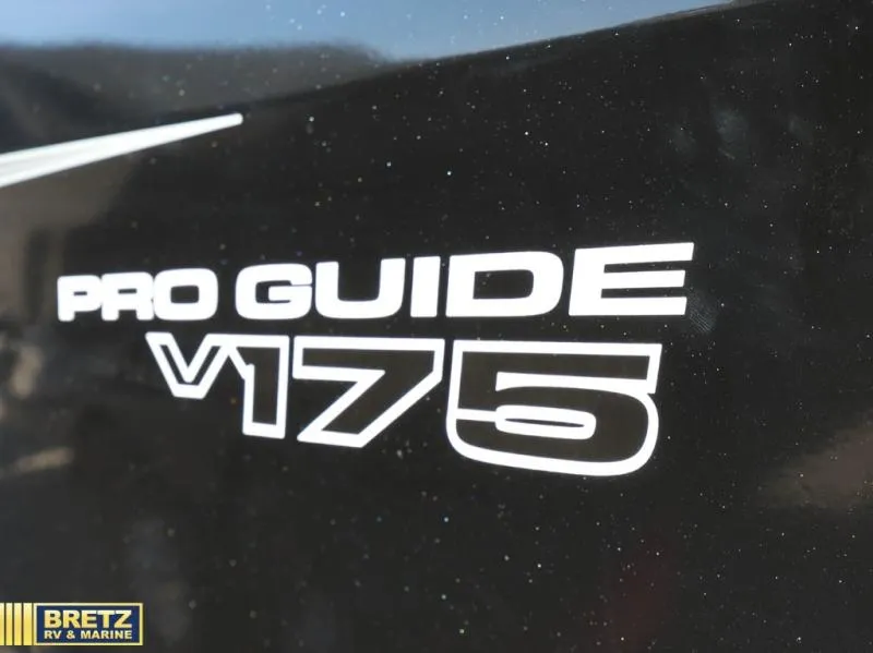 Slide: The Image of Tracker V-175 WT 2026 - 13