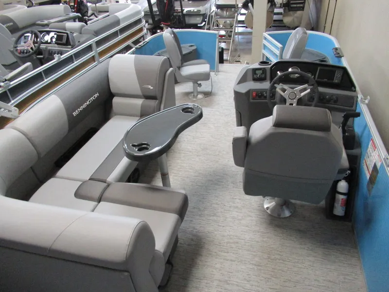 Slide: The Image of Bennington 188 SF 2025 - 6