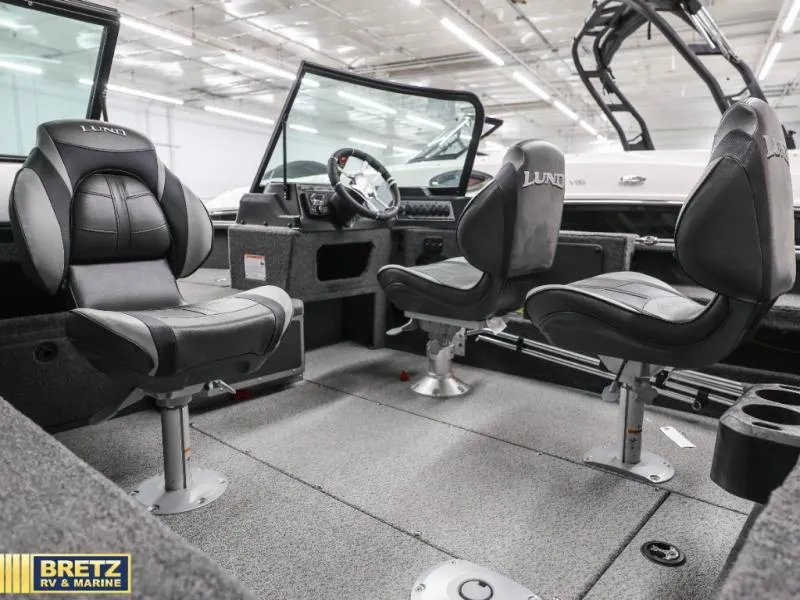 Slide: The Image of Lund 1775 Sport 2026 - 10